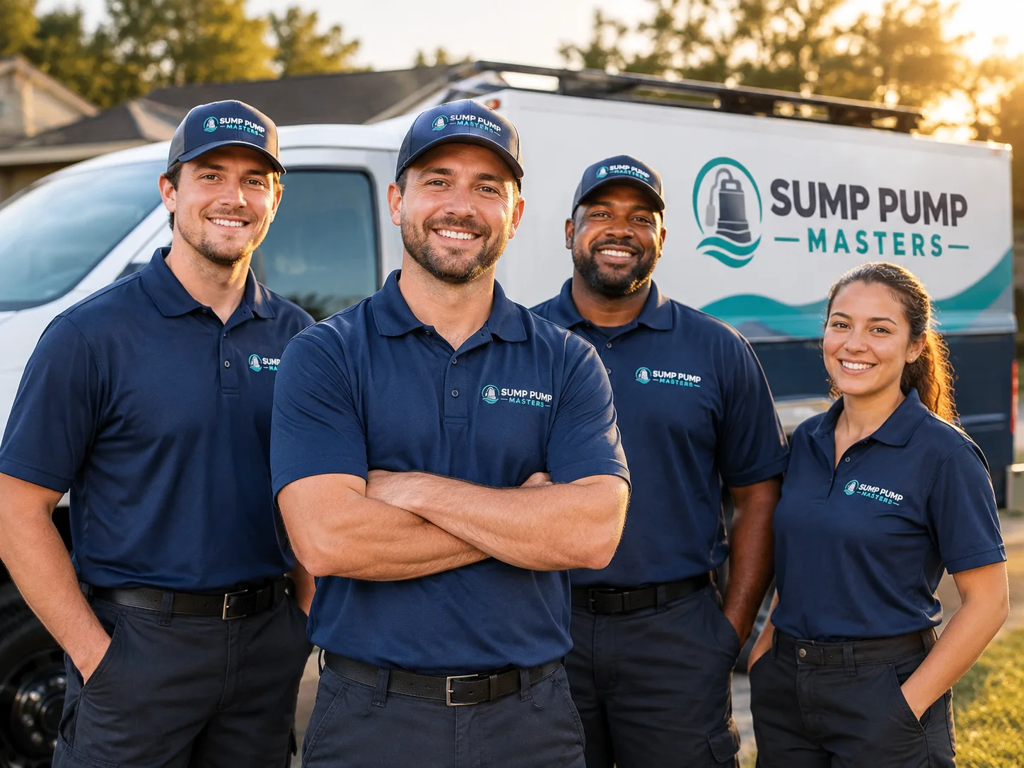 Sump Pump Repair company in Morse, TX